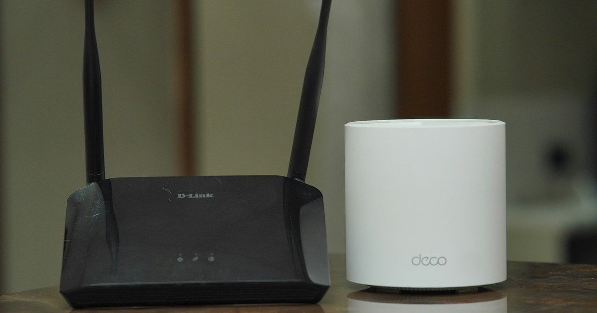 Фото до матеріалу: Монета на роутері: міф чи реальність покращення Wi-Fi?