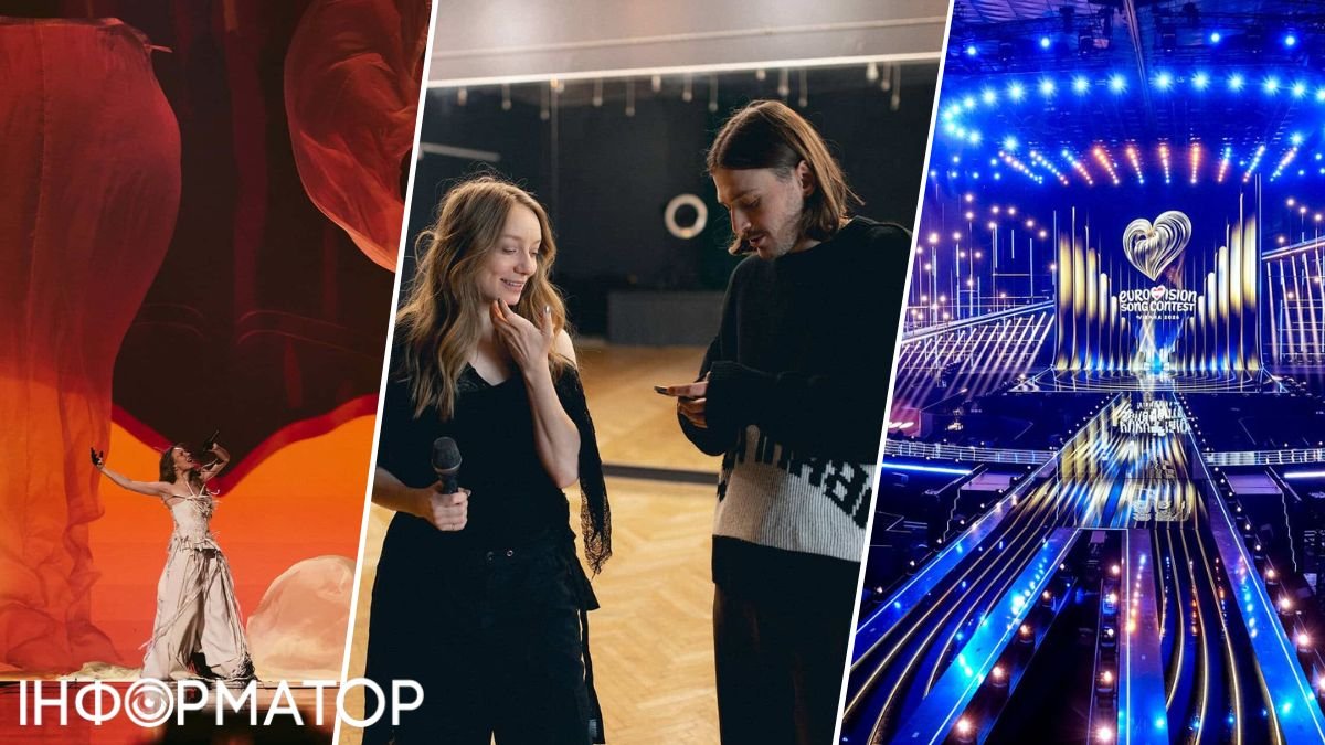 Фото до матеріалу: Відень чекає: де дивитися Євробачення-2026 та хто представлятиме Україну