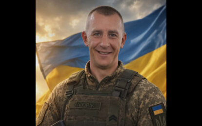 Фото до матеріалу: Київ: ворожий обстріл завдав масових руйнувань, є загиблий і постраждалі