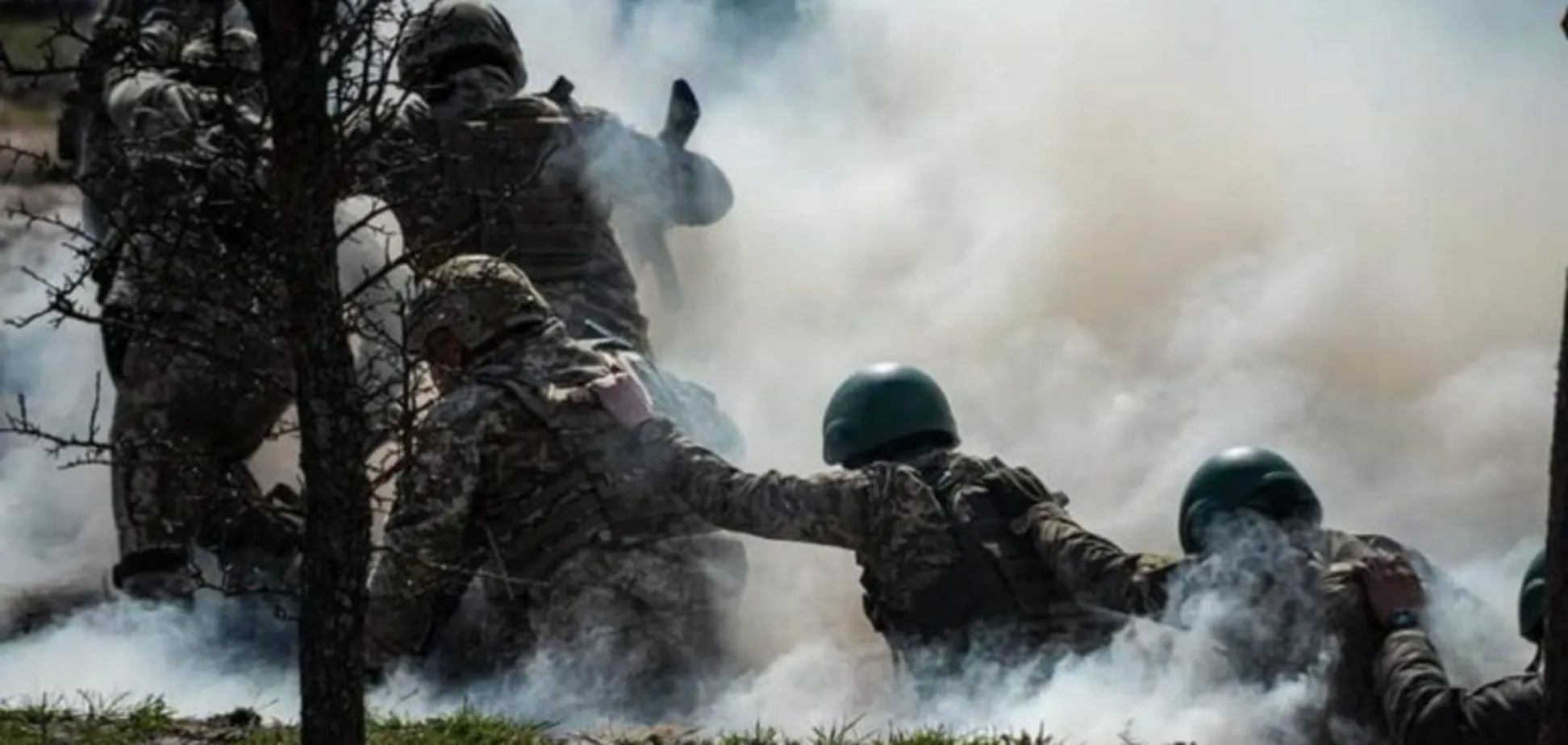 Фото до матеріалу: Міноборони РФ спростовує чутки про примусове вербування студентів