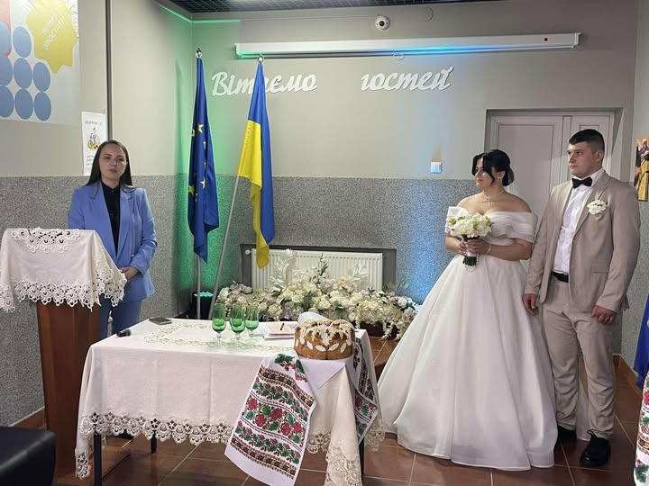 Фото до матеріалу: У Дубівській громаді оприлюднили демографічні підсумки квітня: народження та смертність