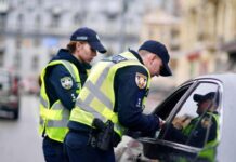 Фото до матеріалу: Tesla закрила виробництво Model S та Model X у Фрімонті