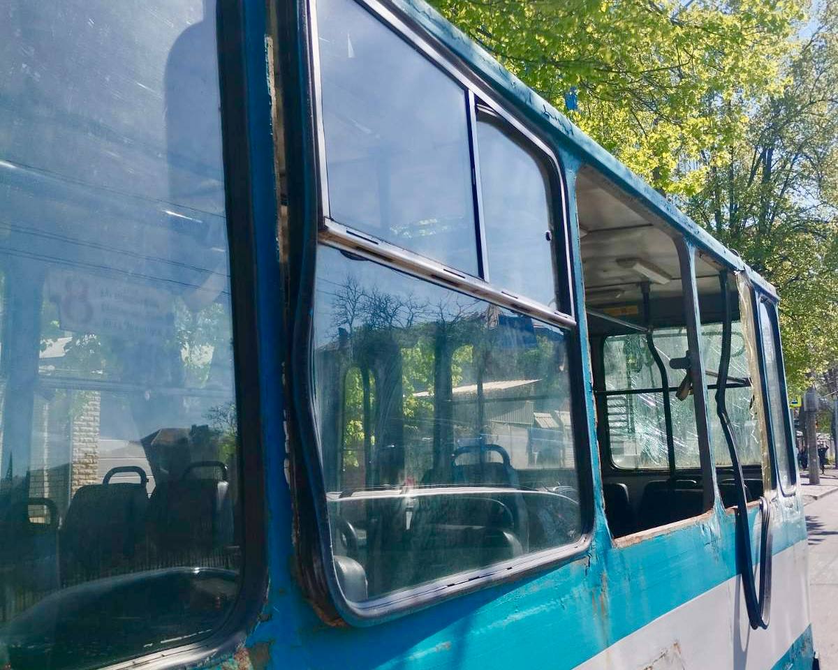 Фото до матеріалу: Трагедія на Дніпропетровщині: одна загибла, 25 поранених унаслідок масованих атак