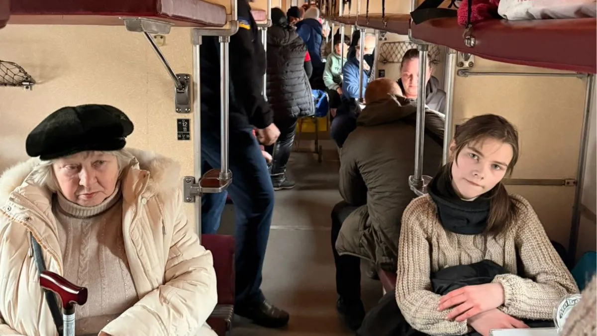 Фото до матеріалу: Програма «Прихисток»: як отримати виплати за розміщення ВПО у 2026 році