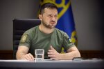 Фото до матеріалу: Сили оборони атакували Ленобласть та підірвали два танкери в порту Новоросійськ