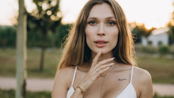 Фото до матеріалу: Олена Світлицька визначила вимоги до майбутнього чоловіка: кохання та гроші