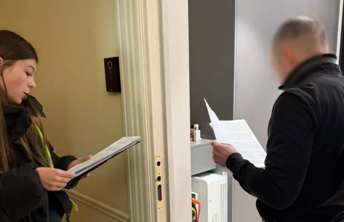 Фото до матеріалу: У «Укргазвидобуванні» розслідують переплату за дизельне пальне на мільйон гривень