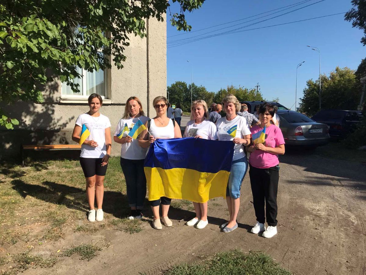 Фото до матеріалу: «КамАЗи завантажені, люди стривожені»: як село тікало від радіації Чорнобиля - 20 хвилин