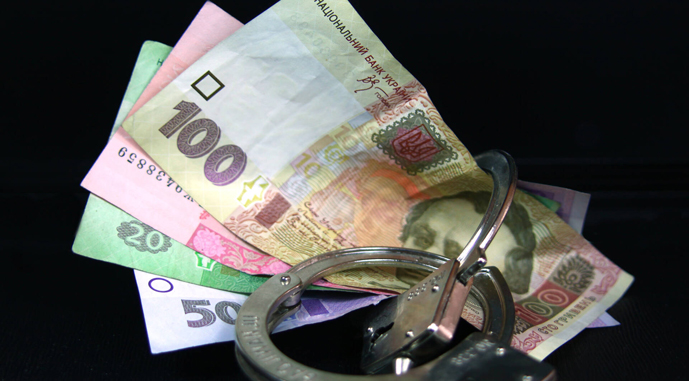 Фото до матеріалу: Київщина: шахраї вивели мільйони з-під нагляд правоохоронців