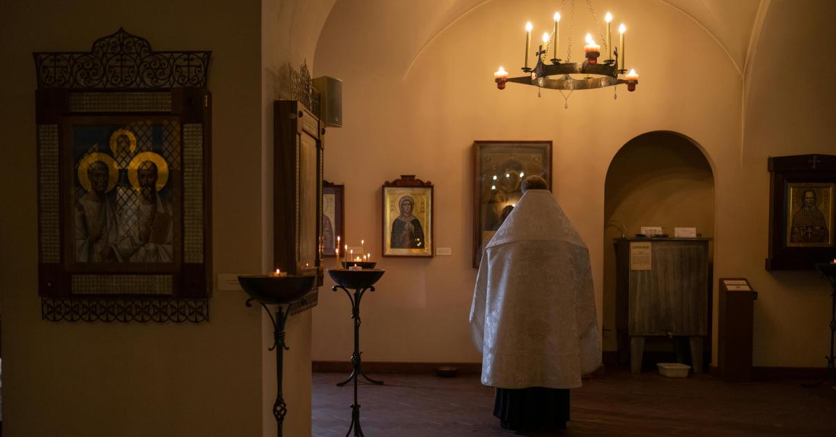 Фото до матеріалу: 28 квітня — день пам'яті святителя Кирила Туровського: що робити, а чого уникати