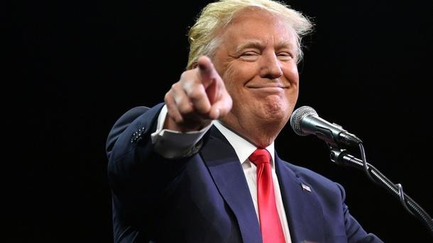 Фото до матеріалу: Трамп назвав «команду мрії» на вибори 2028: Венс і Рубіо фактично стали фаворитами