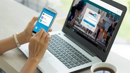 Фото до матеріалу: Як покращити профіль у LinkedIn: поради експертів для українців