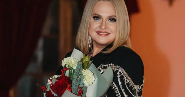 Фото до матеріалу: Наталія Бучинська проголосувала за LАUD: чому артистка шкодує, що на Євробаченні-2026 виступатиме LELÉKA