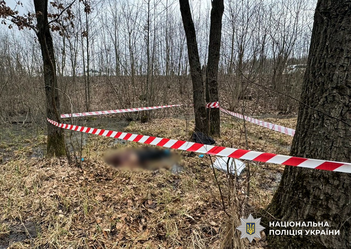Фото до матеріалу: Зрадники з Коростишева: затримано двох чоловіків, які вбивали військових за гроші