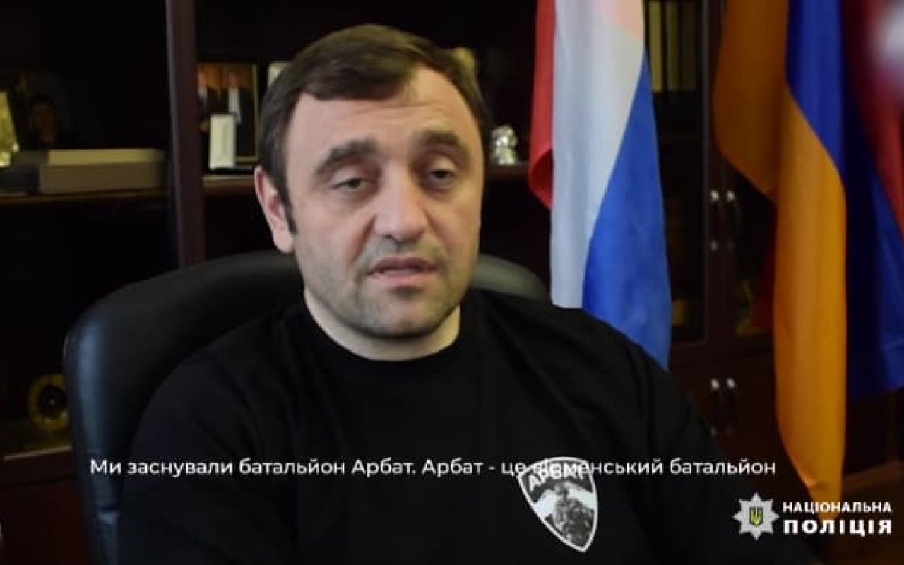 Фото до матеріалу: Понад 576 мільйонів гривень «у тінь» з оборони – Українська газета Час
