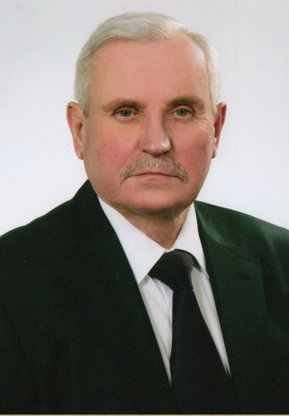 Фото до матеріалу: Відомий український ґрунтознавець Степан Позняк отримав звання почесного громадаря Буського району