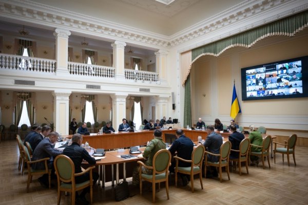 Фото до матеріалу: Уряд спрямовує додаткові 3 млрд грн на розвиток резервного теплопостачання