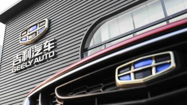 Фото до матеріалу: Lynk & Co представила агресивне спортивне купе GT на автосалоні в Пекіні