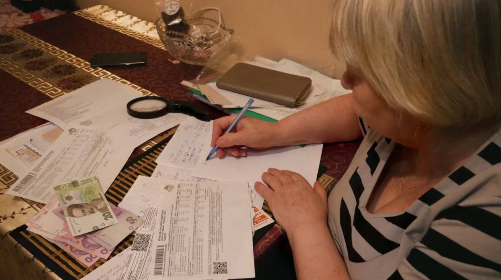 Фото до матеріалу: Тариф на електрику з 1 травня: скільки тепер платитимемо