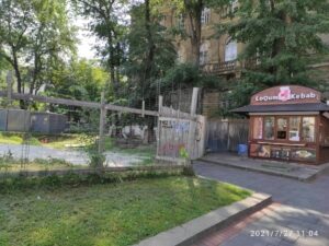 Фото до матеріалу: У Львові під час війни продовжують знищувати малий бізнес