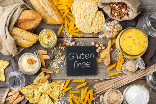 Фото до матеріалу: 7 продуктів із «чорного списку», які насправді корисні для серця й мозку