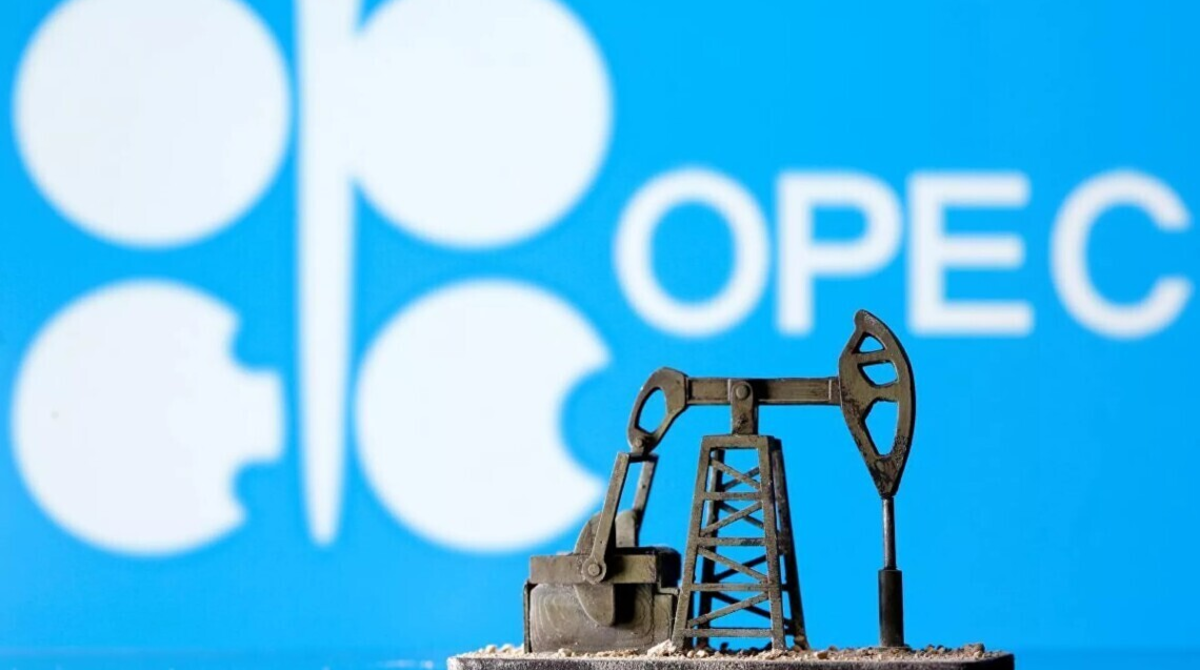 Фото до матеріалу: ОАЕ виходять з ОПЕК з 1 травня: нафтовий хаос на тлі війни з Іраном