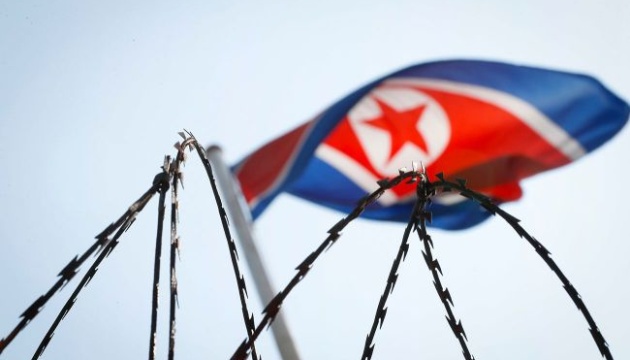 Фото до матеріалу: У Північній Кореї під час пандемії страт стало набагато більше: дані неурядової організації