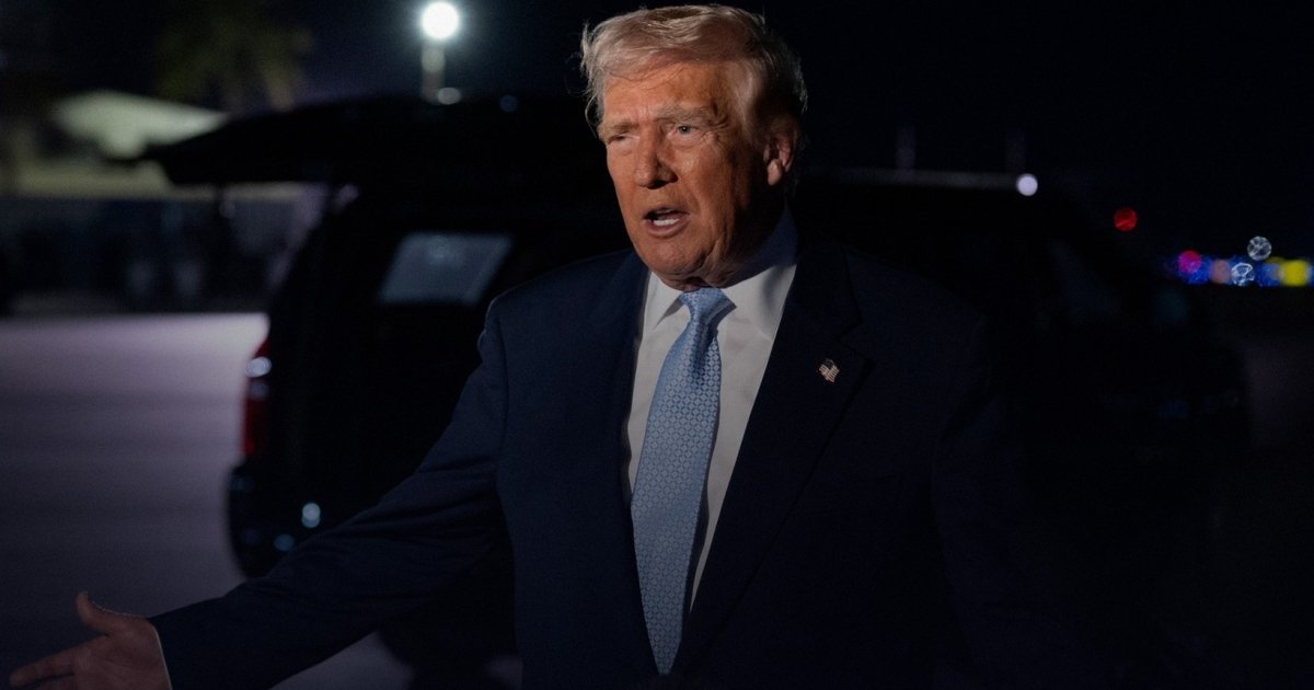 Фото до матеріалу: "Це божевілля". Трамп розкритикував Путіна та Зеленського — online.ua