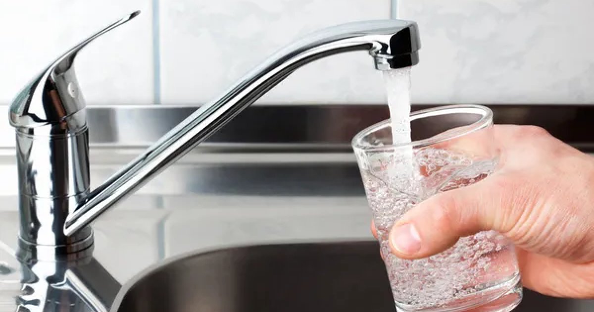 Фото до матеріалу: Україна споживає майже 5 млрд кубічних метрів води: статистика водозабору та забруднення у 2025 році