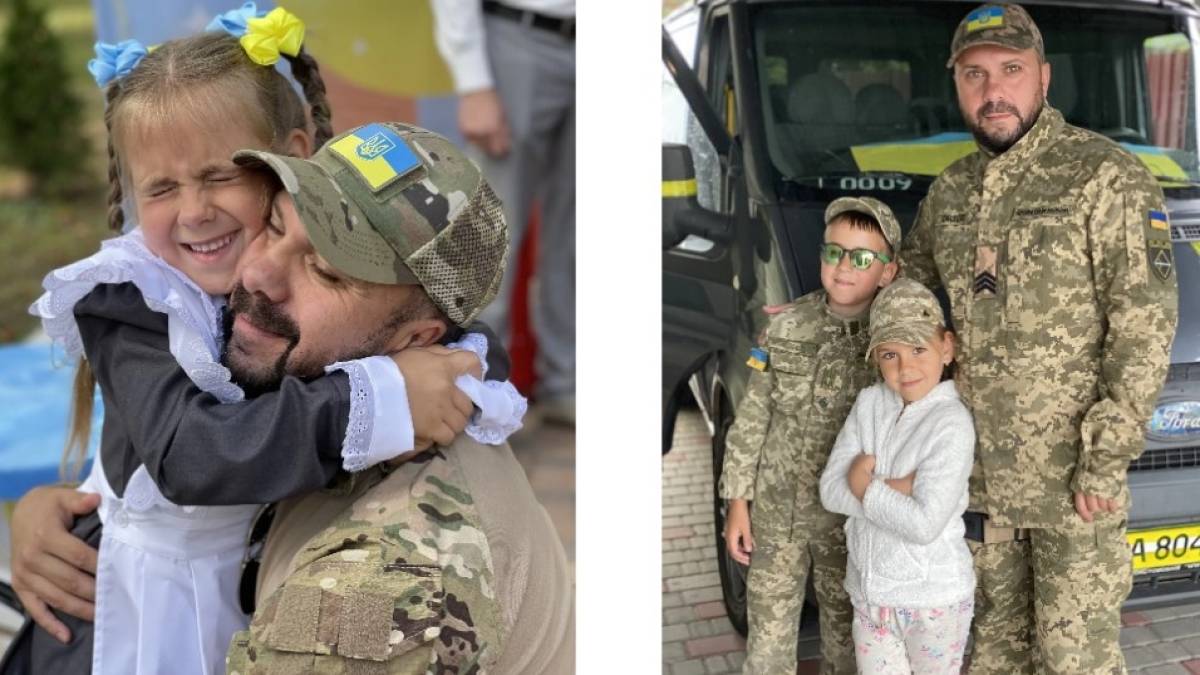 Фото до матеріалу: Соломія Вітвіцька вперше стане мамою: телеведуча у 45 років розповіла про вагітність