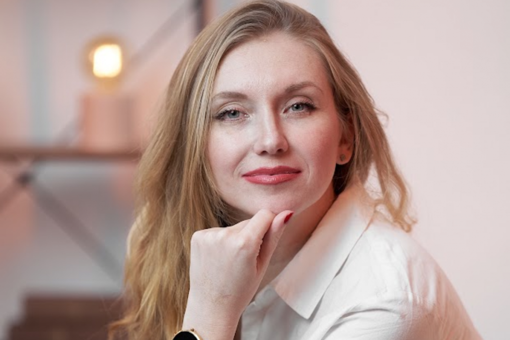 Фото до матеріалу: Чотири навички для фінансової незалежності: що каже експертка