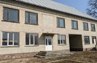 Фото до матеріалу: Закритий 15 років спиртзавод на Львівщині придбала компанія з Рівненщини