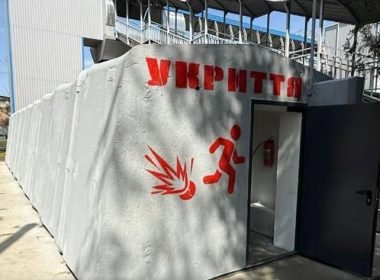 Фото до матеріалу: Історична перемога: збірна України з хокею перемогла Францію на чемпіонаті світу