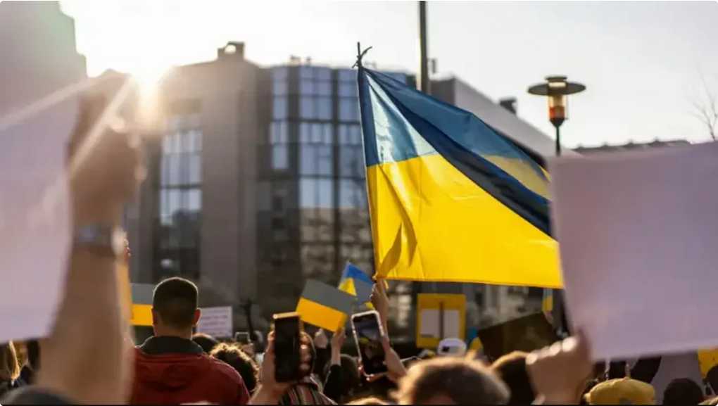 Фото до матеріалу: Українці обирають Європу: ТОП-10 міст, де починається нове життя