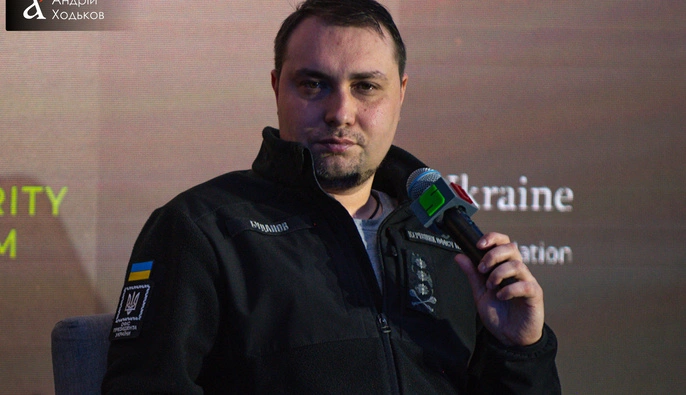 Фото до матеріалу: Феномен Буданова: незвичний переток голосів у виборах