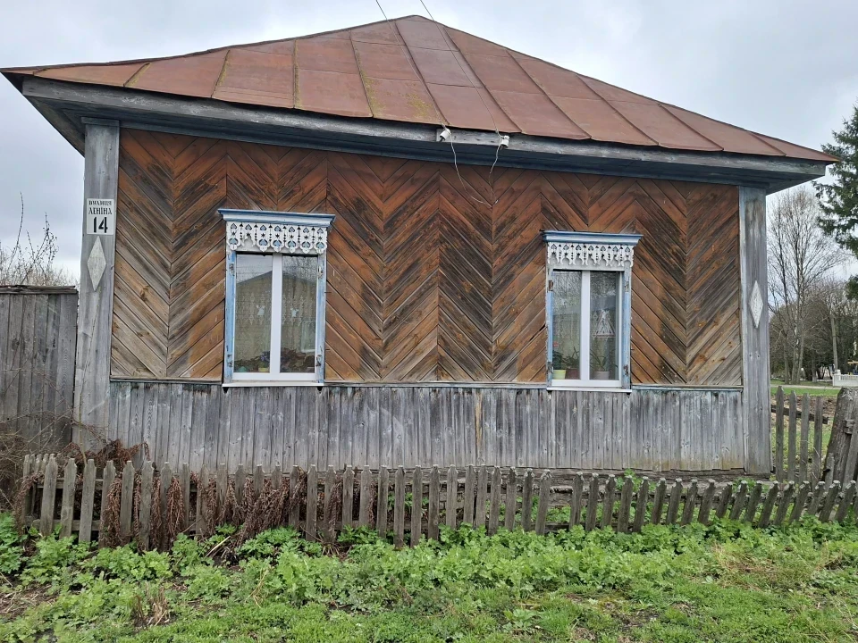 Фото до матеріалу: Жадове та 300 переселенців: життя на Чернігівщині поруч із кордоном