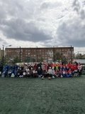 Фото до матеріалу: На Вінниччині 4 травня планують вибухові роботи: графік та сигнали попередження для мешканців
