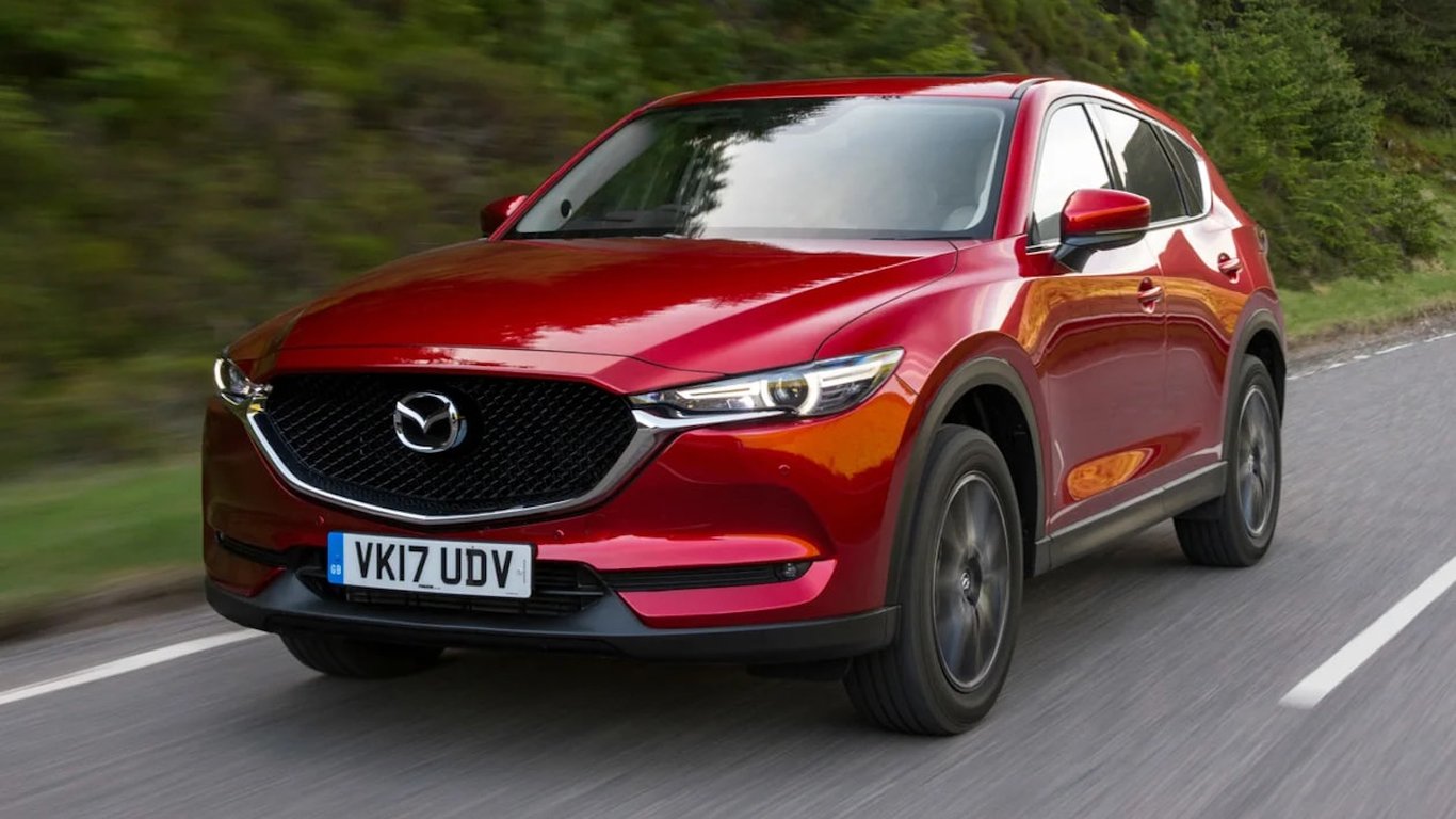 Фото до матеріалу: Чому перекупники уникають автомобілі з двигунами EcoBoost, PureTech та Ingenium