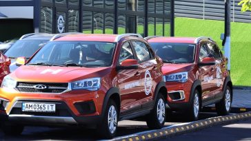 Фото до матеріалу: Електромобілі в Україні завойовують внутрішній ринок: що каже статистика
