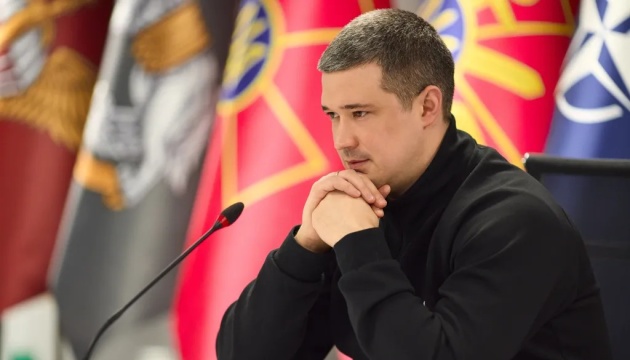 Фото до матеріалу: «Армія дронів. Бонус» у квітні вдвічі наростила глибинні удари та розширила роботизацію війська - Федоров