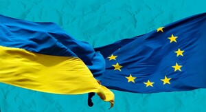 Фото до матеріалу: Україна планує відкрити всі кластери для вступу до ЄС до липня 2026 року