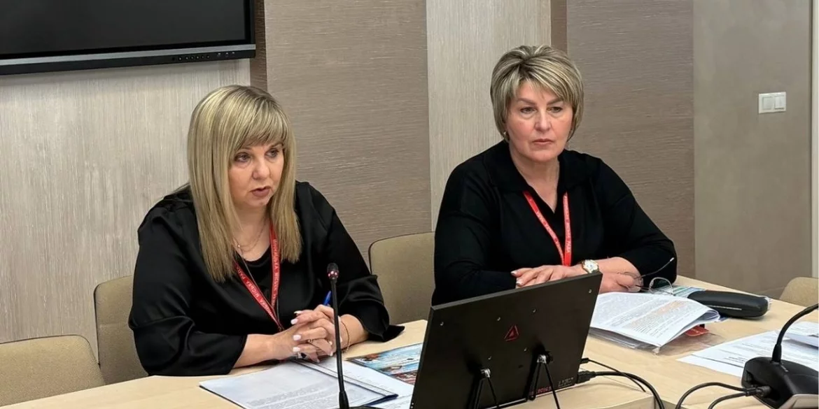 Фото до матеріалу: У Вінниці вдосконалили систему допомоги бездомним: гарячий чай, притулок та юридична підтримка