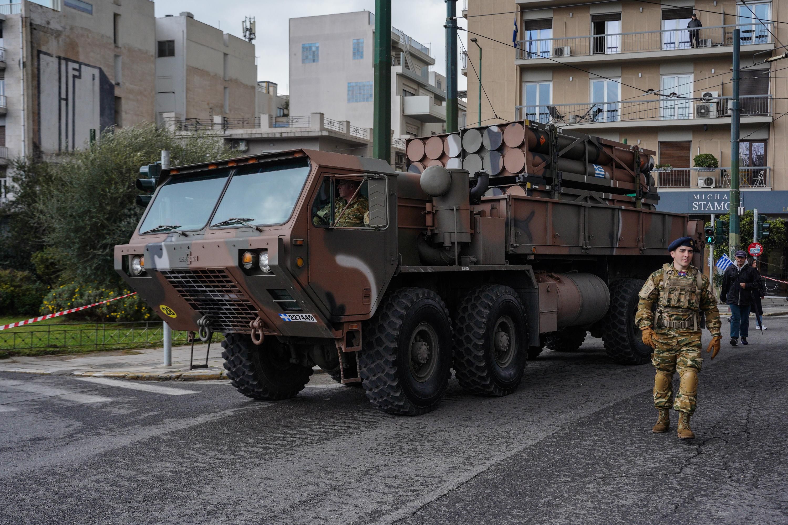 Фото до матеріалу: Україна отримає ракети Patriot з Німеччини: Федоров назвав терміни постачання