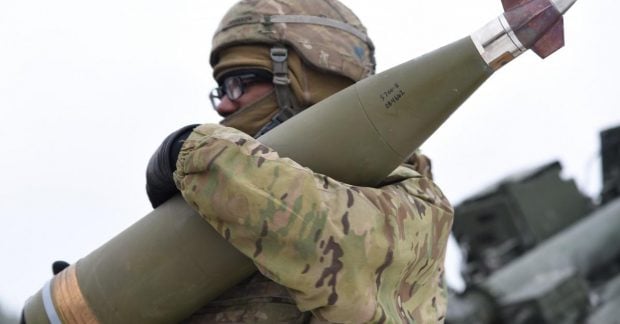 Фото до матеріалу: США продали зброї на $8 млрд: що це означає для регіону