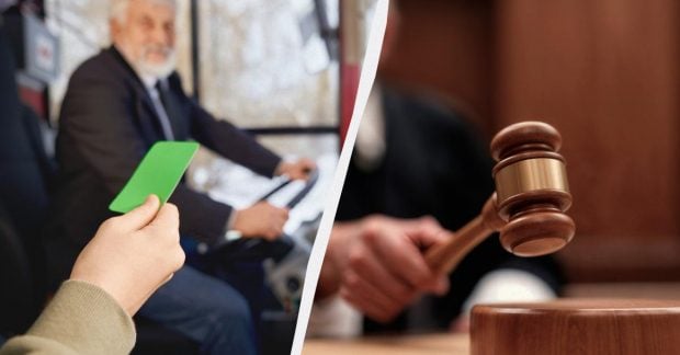 Фото до матеріалу: Коли можуть позбавити статусу учасника бойових дій: нові правила та наслідки