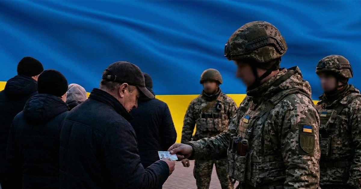 Фото до матеріалу: Військовозобов'язаним у розшуку пропонують шість місяців на добровільну мобілізацію