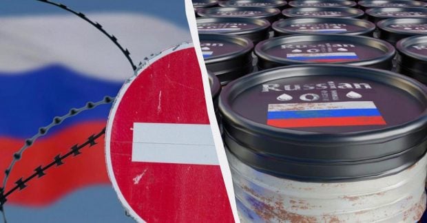 Фото до матеріалу: Росія стала основним постачальником нафти для Сирії попри недовіру