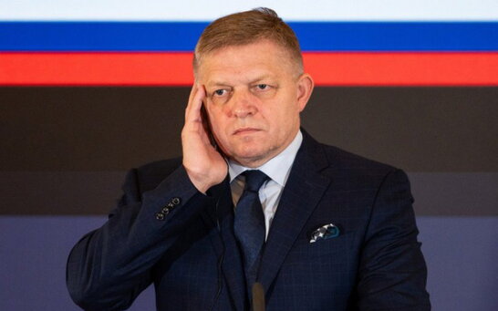 Фото до матеріалу: Кремль звинуватив країни Балтії та Фінляндію у підтримці ударів дронів
