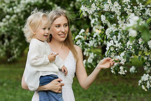 Фото до матеріалу: Пільги та виплати для одиноких батьків в Україні у 2026 році: повний перелік гарантій
