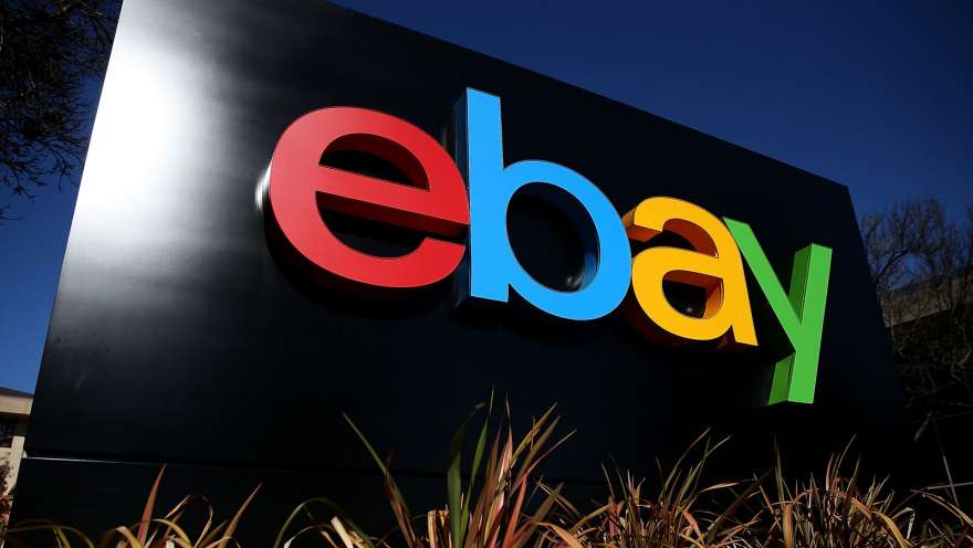Фото до матеріалу: eBay відхилив пропозицію GameStop про купівлю за $56 млрд